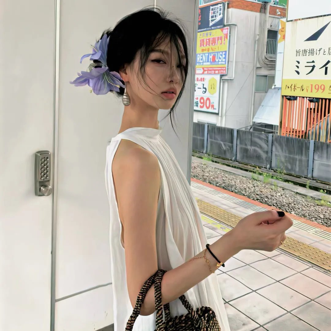 白骆驼