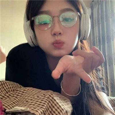 洗头